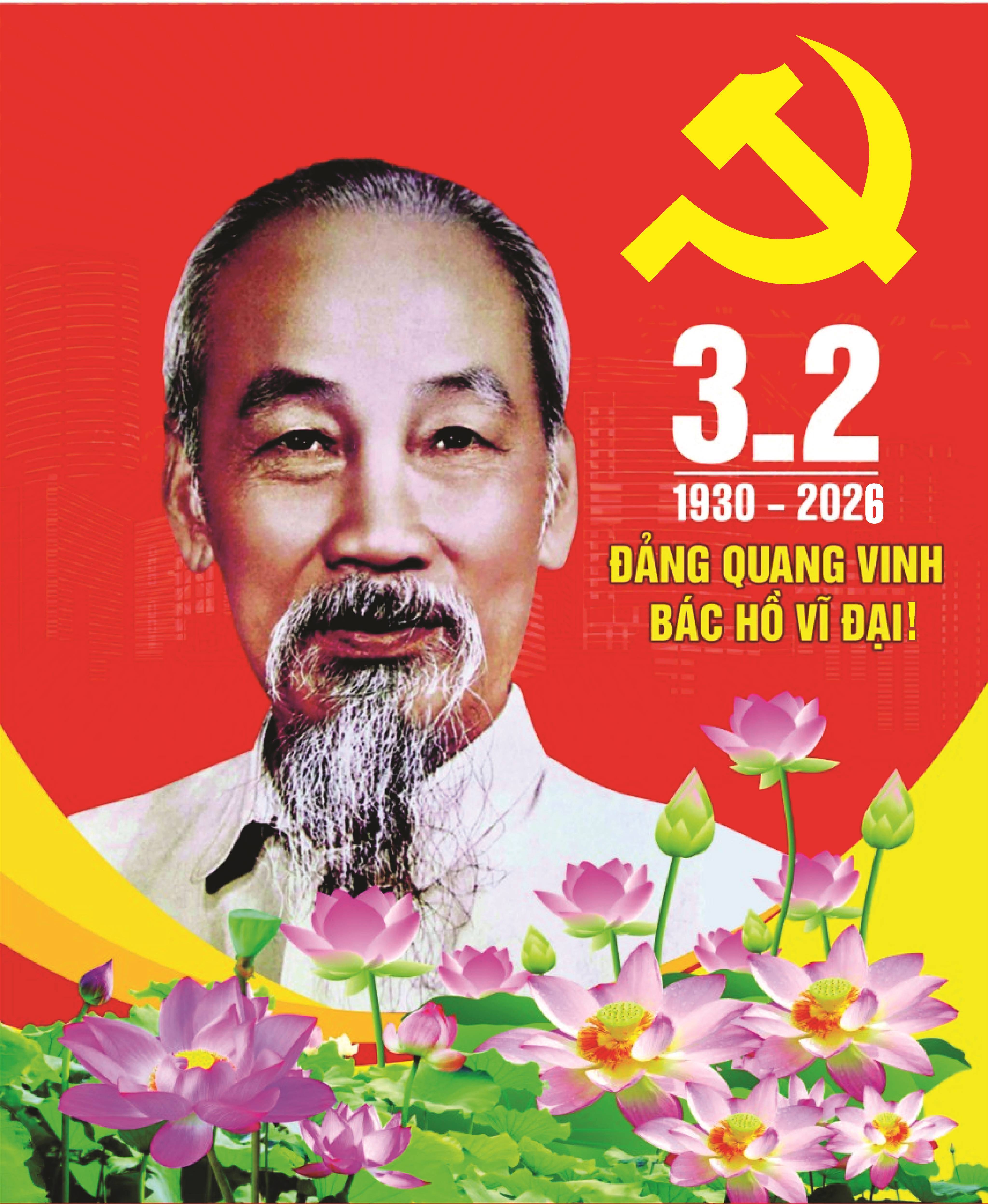 Ngày Thành Lập Đảng Cộng Sản Việt Nam 3/2: Dấu Mốc Vĩ Đại Của Dân Tộc