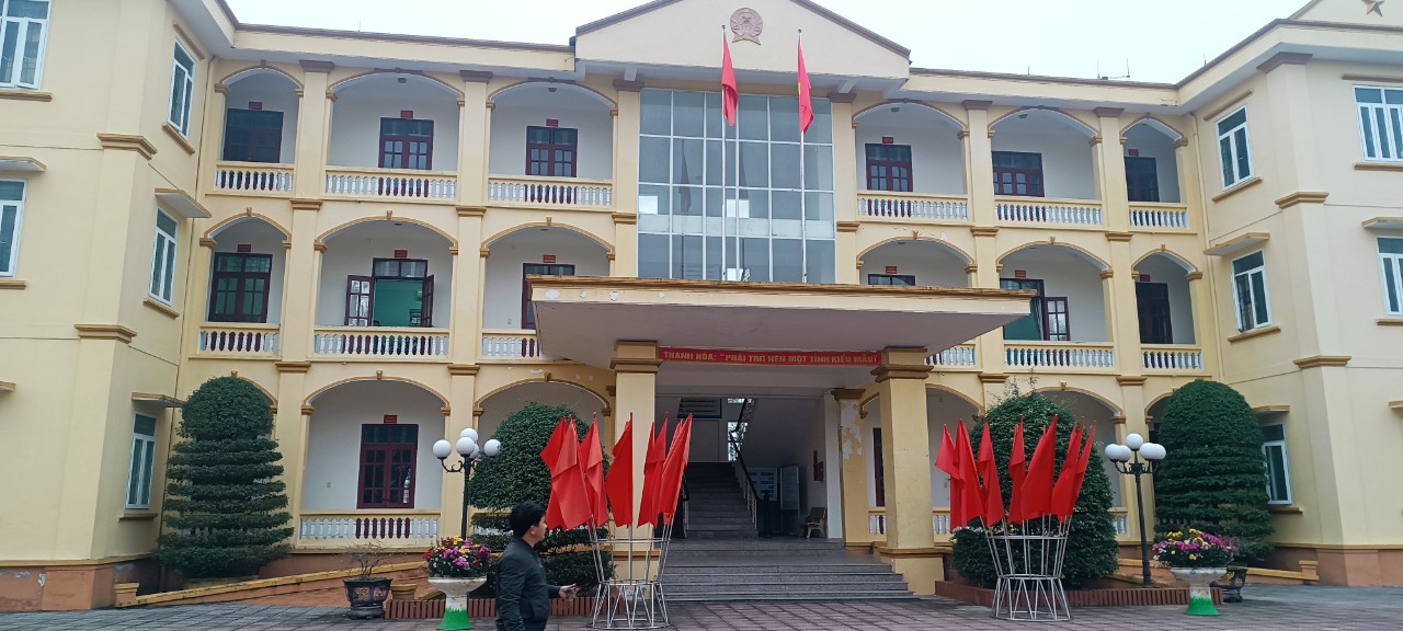Thông báo điều chỉnh lịch đón đối tượng người có công điều dưỡng tập trung