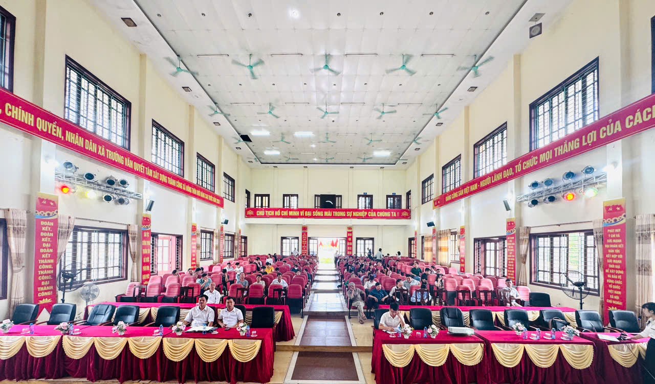 HỘI NGHỊ TRIỂN KHAI, PHỔ BIẾN CHÍNH SÁCH THUẾ MỚI ĐỐI VỚI HỘ, CÁ NHÂN KINH DOANH TỪ NGÀY 01/01/2026