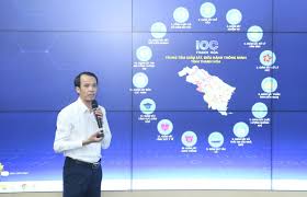 TUYÊN TRUYỀN, HƯỚNG DẪN CÀI ĐẶT VÀ SỬ DỤNG ỨNG DỤNG SỐ (THANHHOA) KHAI THÁC HIỆU QUẢ IOC TỈNH