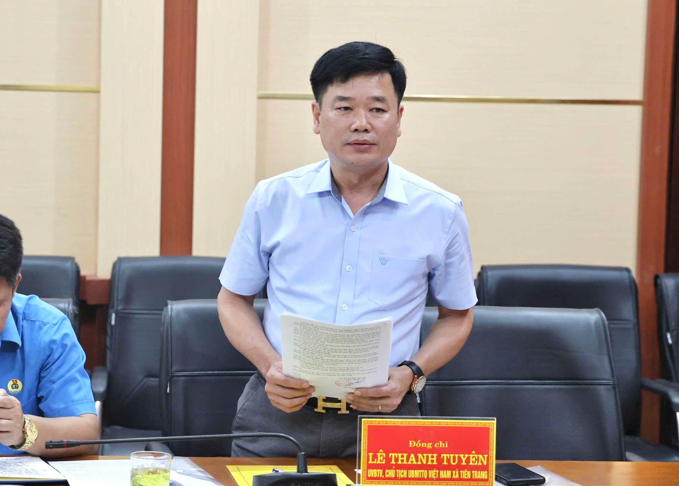 Anh-tin-bai