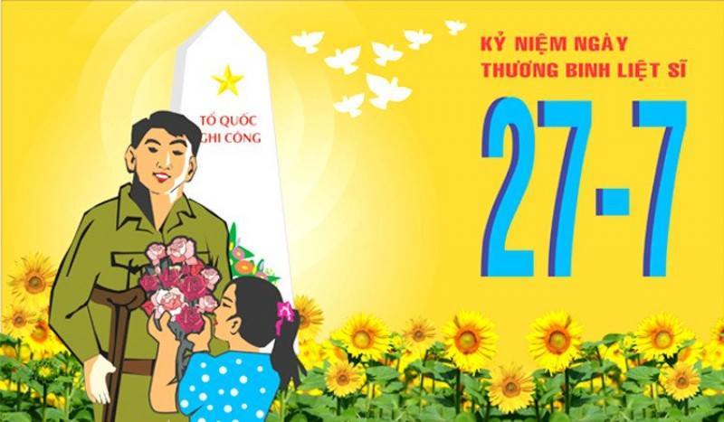 Ngày Thương binh - Liệt sĩ (27/7): Dấu ấn lịch sử và đạo lý uống nước nhớ nguồn