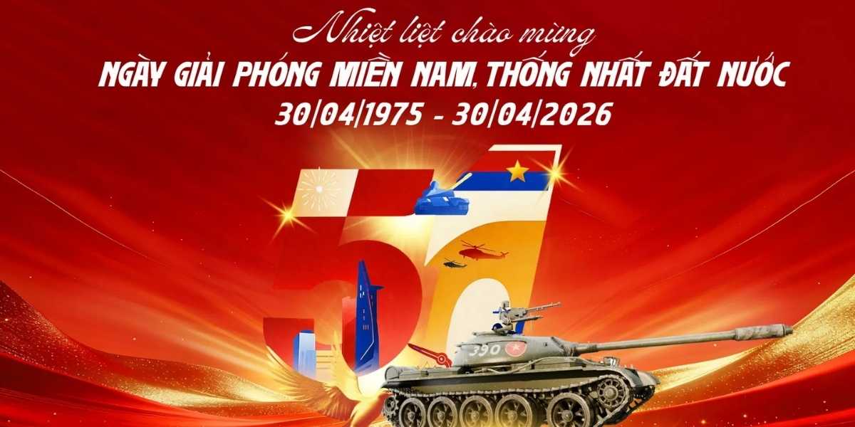 Đại thắng mùa xuân năm 1975 mang ý nghĩa lịch sử và tầm vóc thời đại