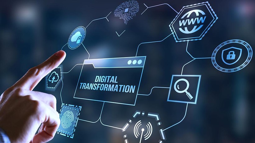 TUYÊN TRUYỀN CHUYỂN ĐỔI SỐ NĂM 2025