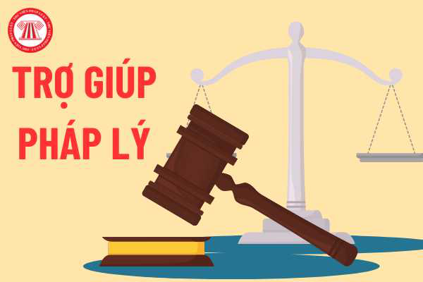 THÔNG BÁO VỀ VIỆC TRỢ GIÚP PHÁP LÝ