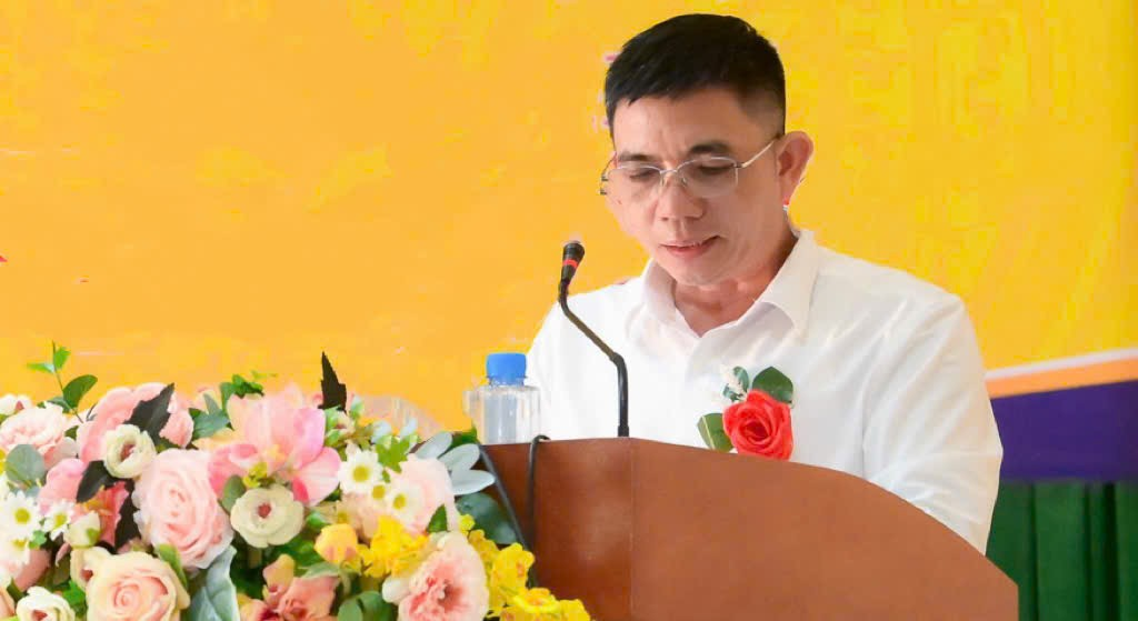 Thọ Bình phát động quyên góp, ủng hộ nhân dân Cuba