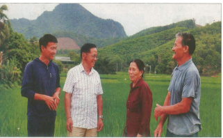 Báo chí Trung ương viết về tỉnh Thanh Hóa