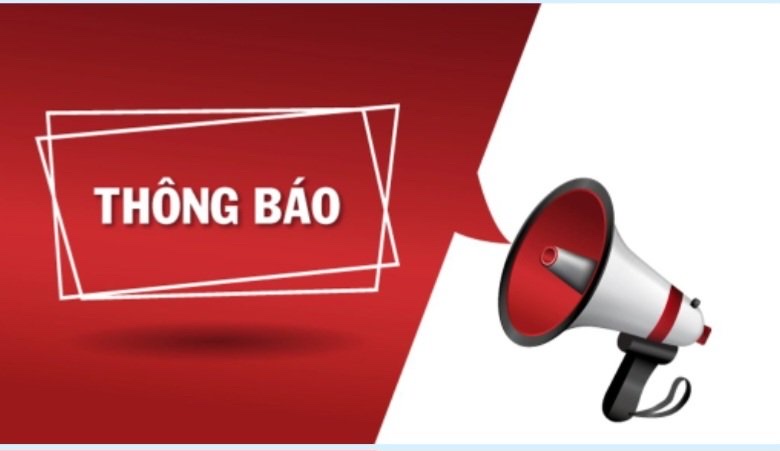 Thông báo Kết quả kiểm tra hồ sơ dự tuyển và xét trúng tuyển  lao động hợp đồng làm giáo viên xã Thọ Phú năm 2025