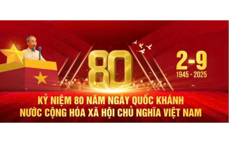 Xã Thọ Phú đẩy mạnh các hoạt động chào mừng kỷ niệm 80 năm Cách mạng tháng 8 và Quốc khánh mùng 2/9