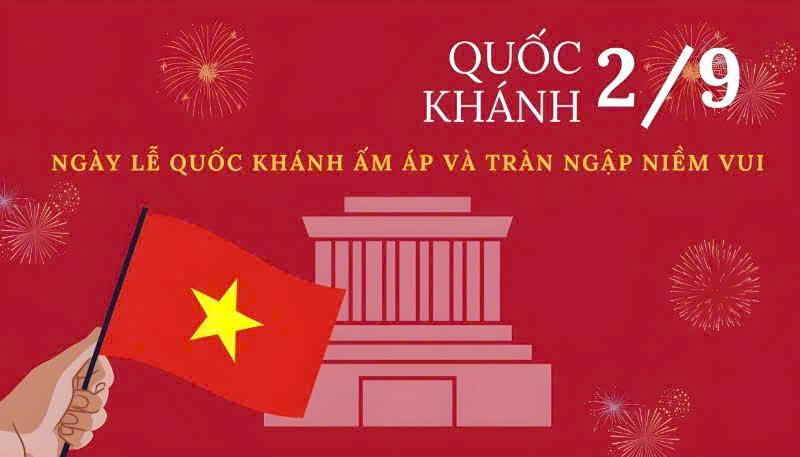Xã Thọ Phú Thông báo về việc triển khai tặng quà Nhân dân nhân dịp kỷ niệm 80 năm Cách mạng tháng Tám và Quốc khánh 2/9