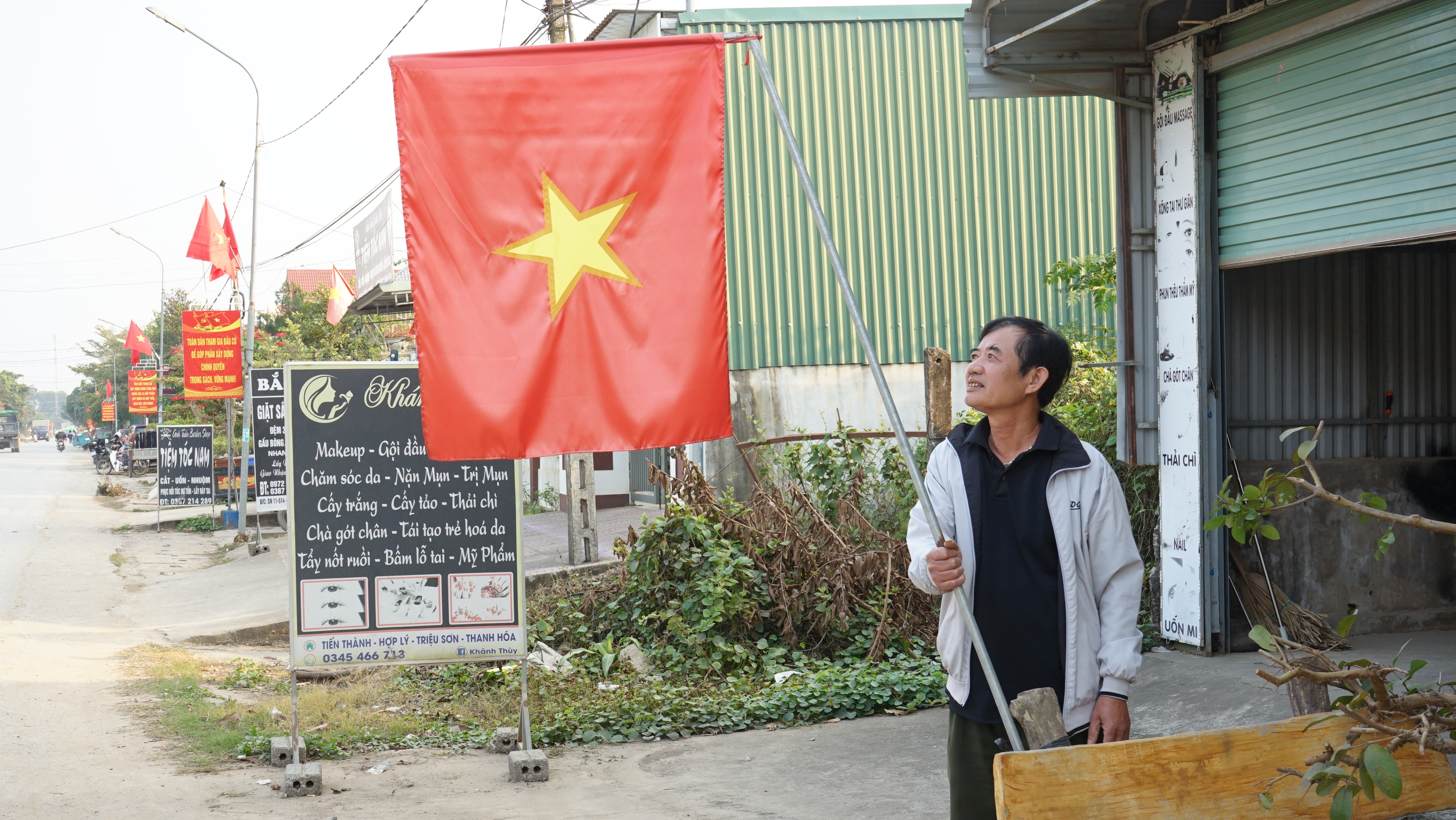 Anh-tin-bai
