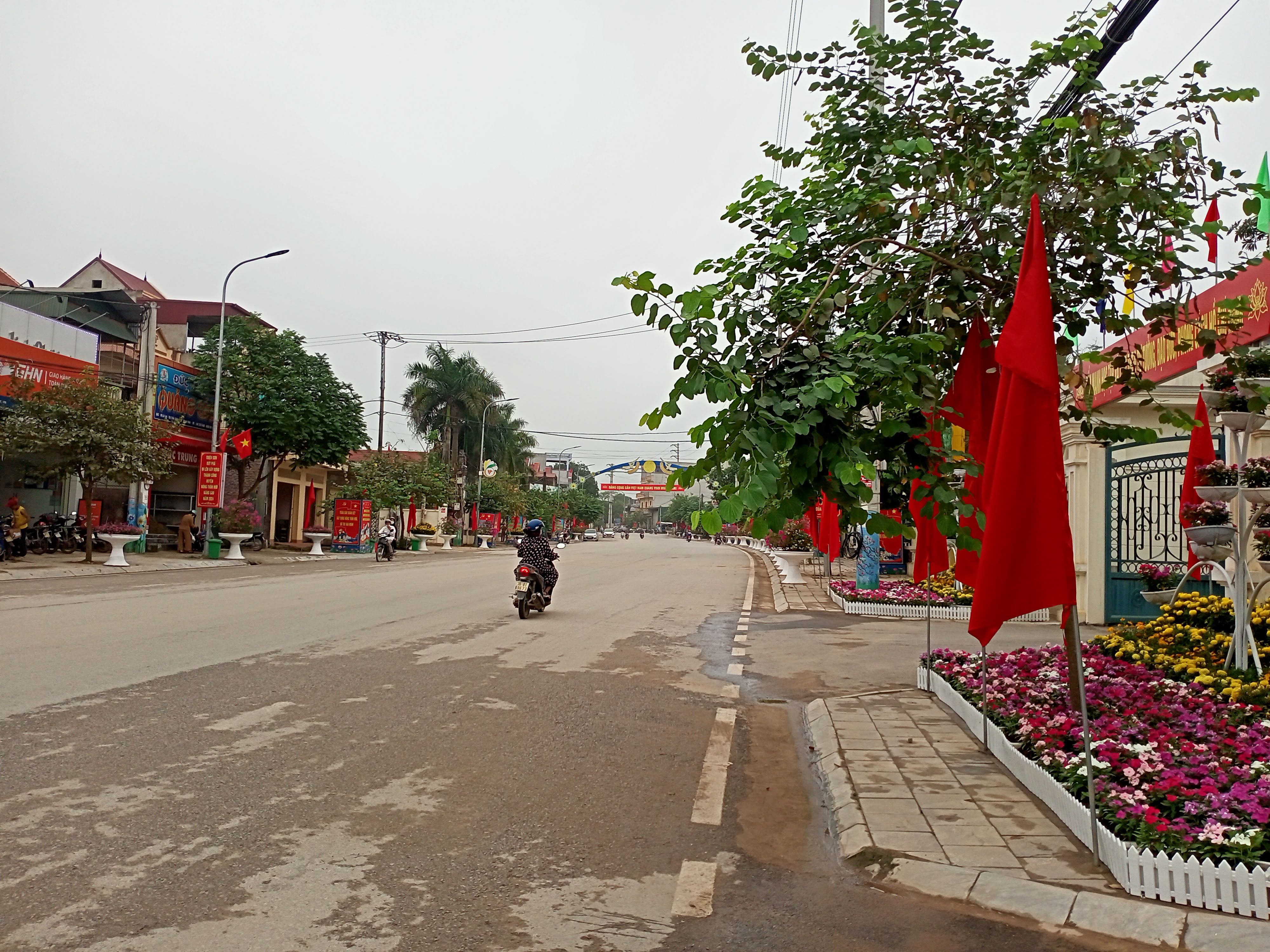 THÔNG BÁO CỦA UBND XÃ AN NÔNG VỀ VIỆC TIẾP ​NHẬN, NIÊM YẾT CÔNG KHAI VĂN BẢN CÔNG CHỨNG PHÂN CHIA DI SẢN.