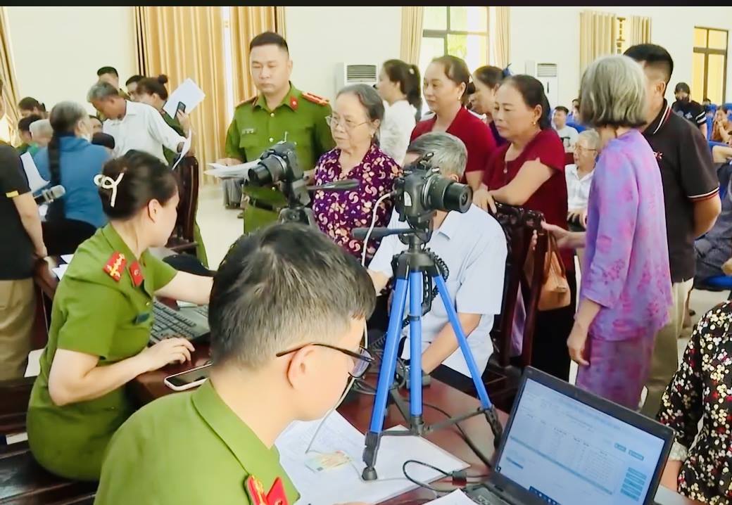 Mỗi mẫu AND - thắp thêm hy vọng đưa liệt sĩ trở về với tên tuổi và gia đình