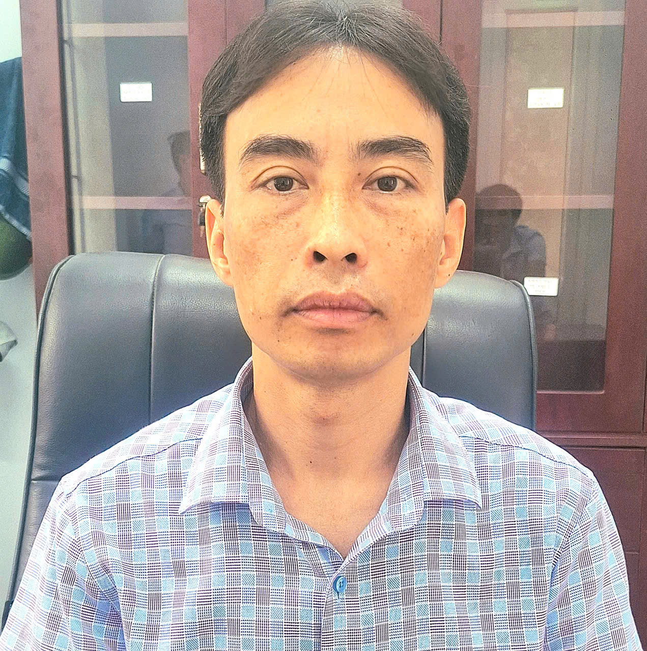 Nông Bá Dũng