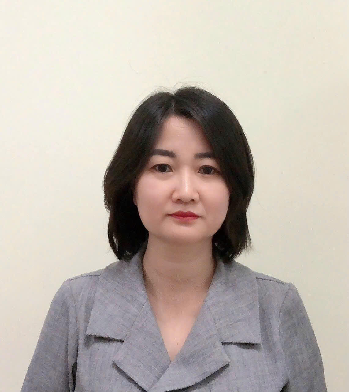 Lê Thị Cẩm Bình