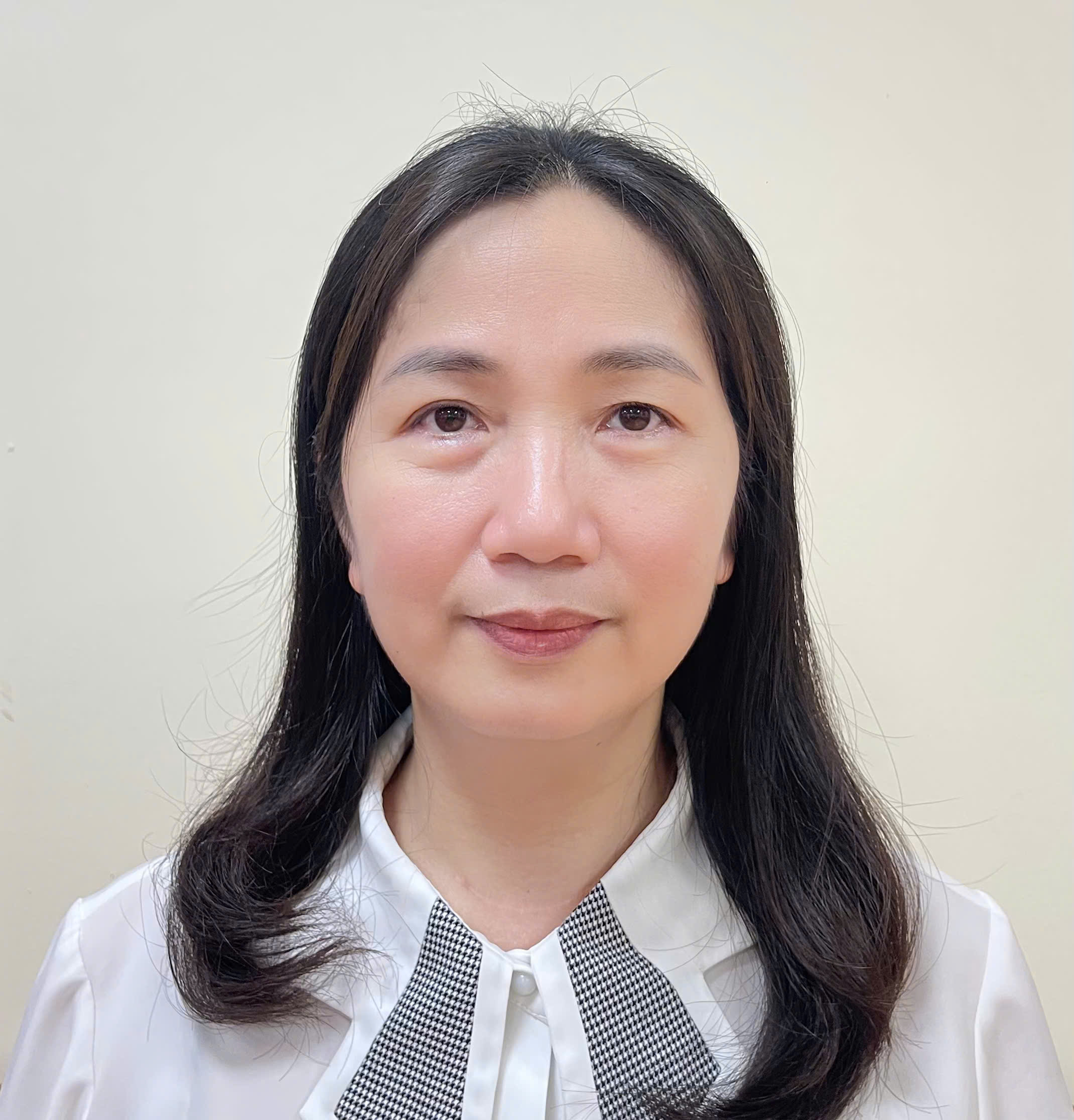 Nguyễn Thị Huyền