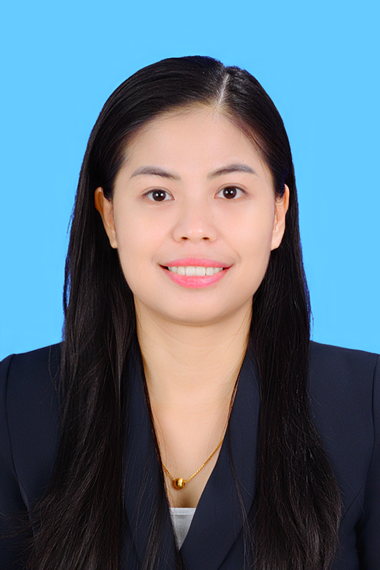 Đàm Thị Phương Huyền