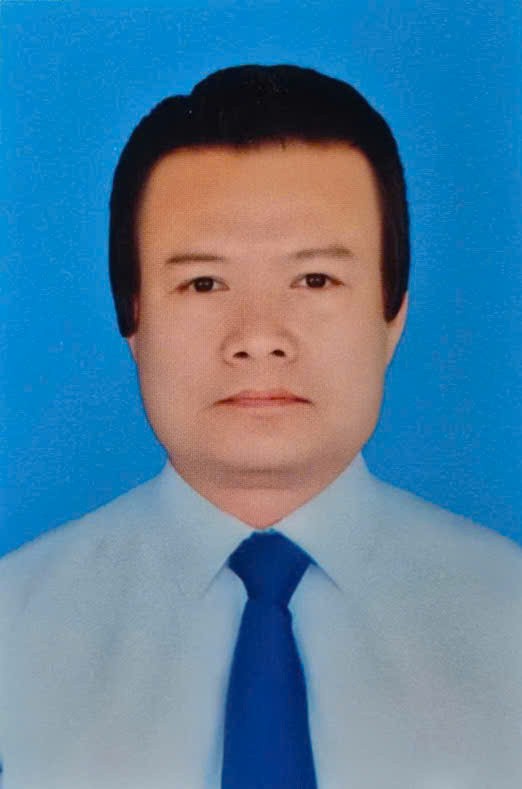 Nguyễn Việt Hùng
