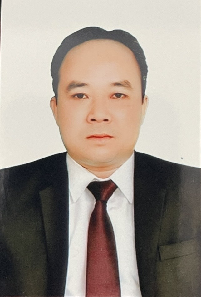 Phạm Ngọc Hồng