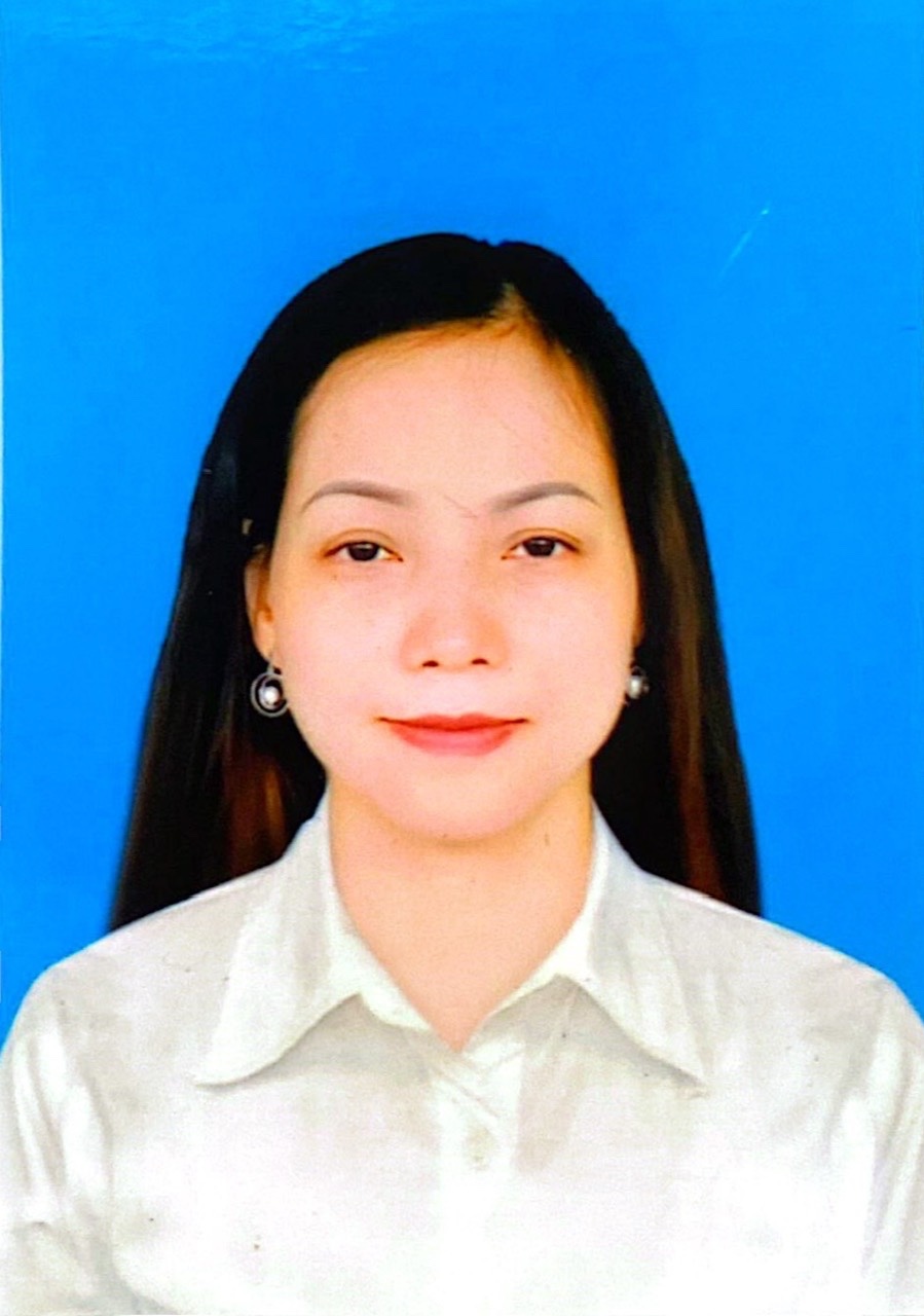 Lê Thị Thanh