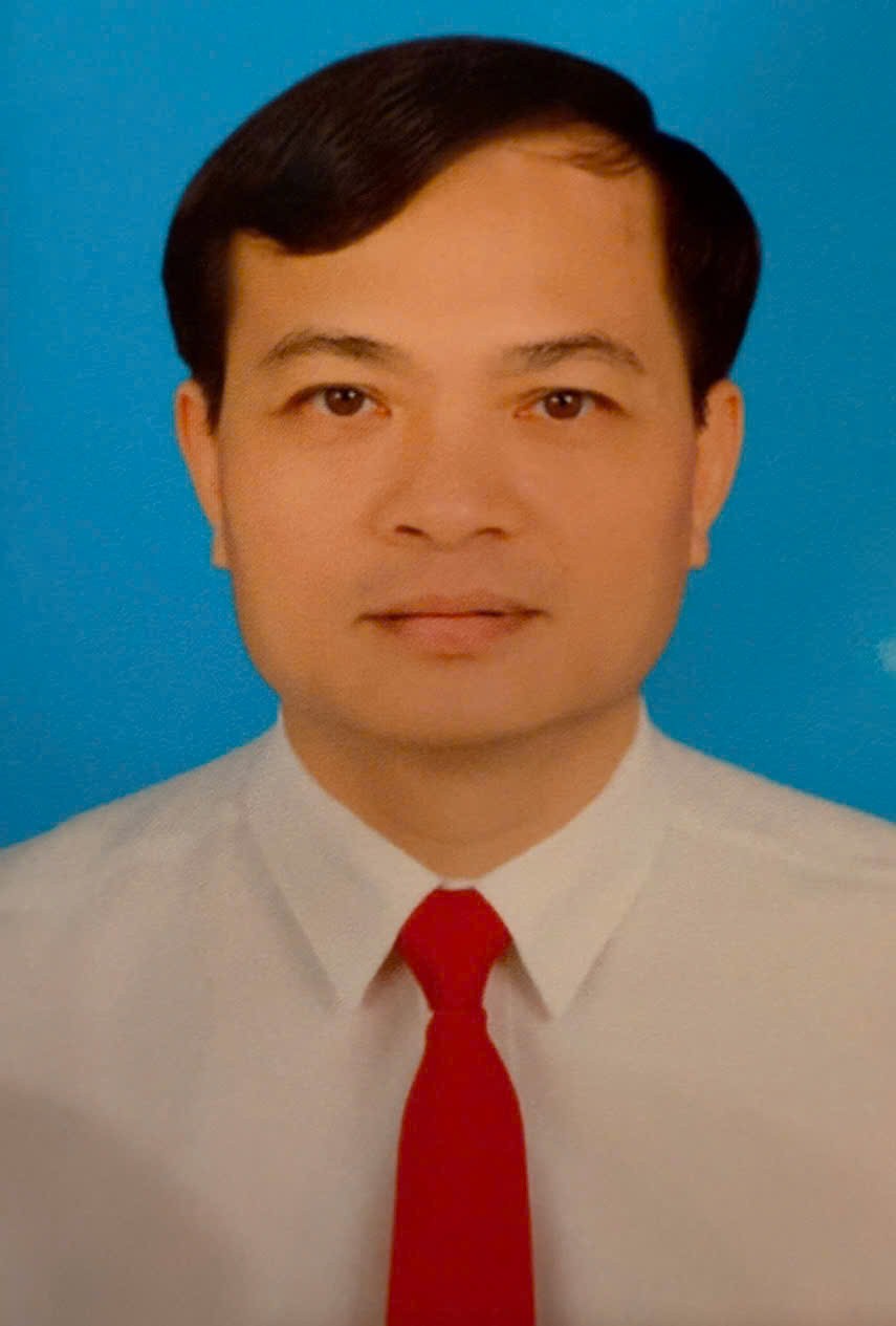 Phạm Đức Toàn