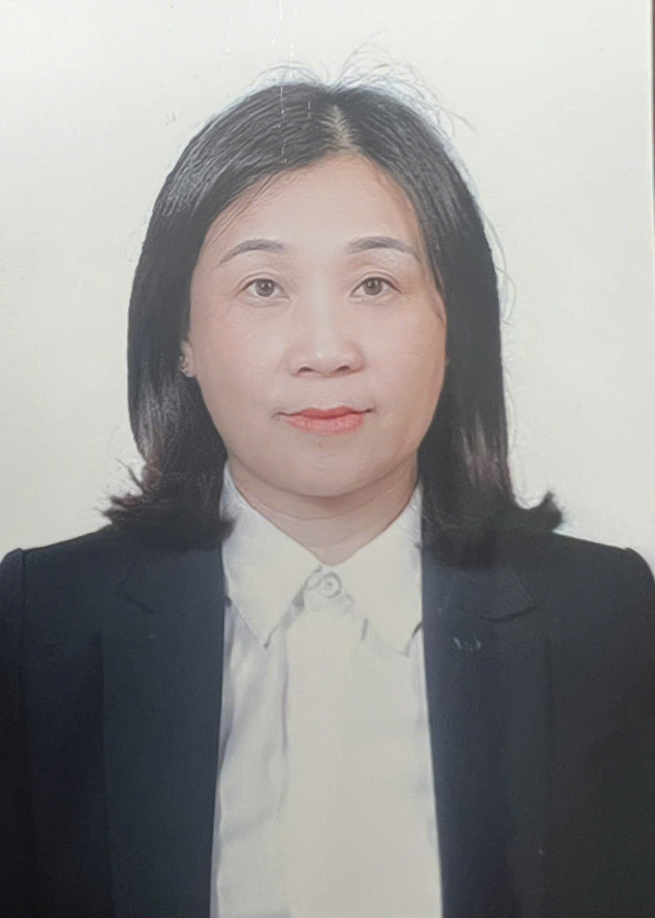 Đặng Thị Mai Anh