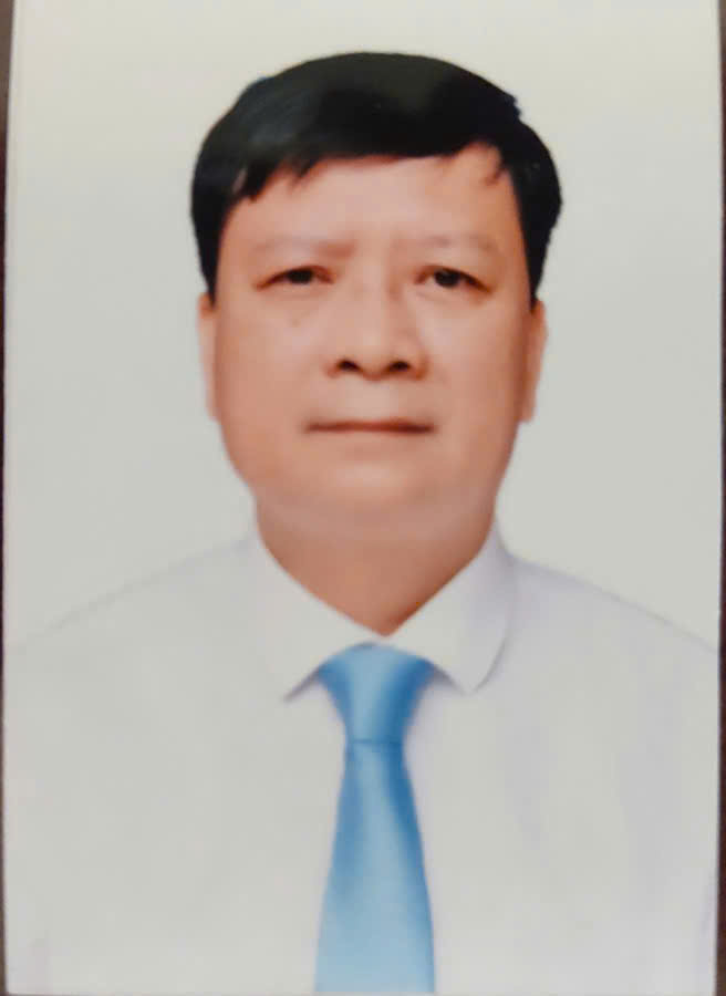 Lê Hồng Quang