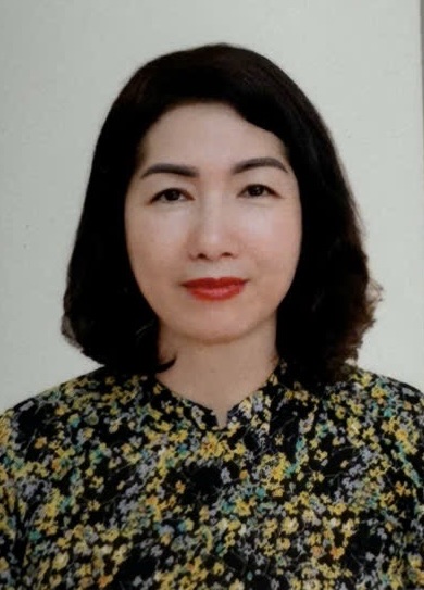 Lê Thị Minh Tâm 