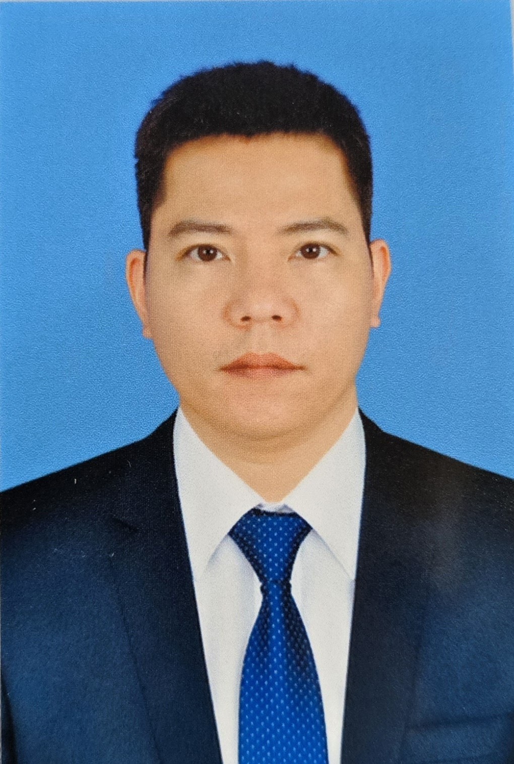 Lê Trọng Kiên