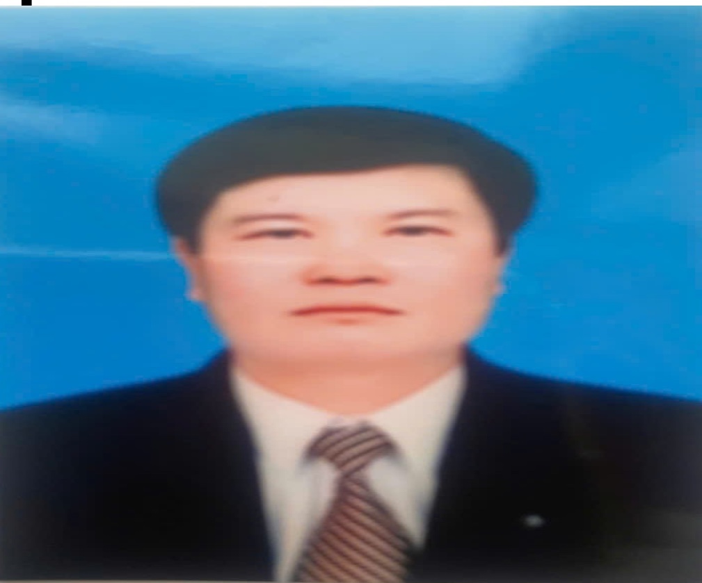 Trần Xuân Hải