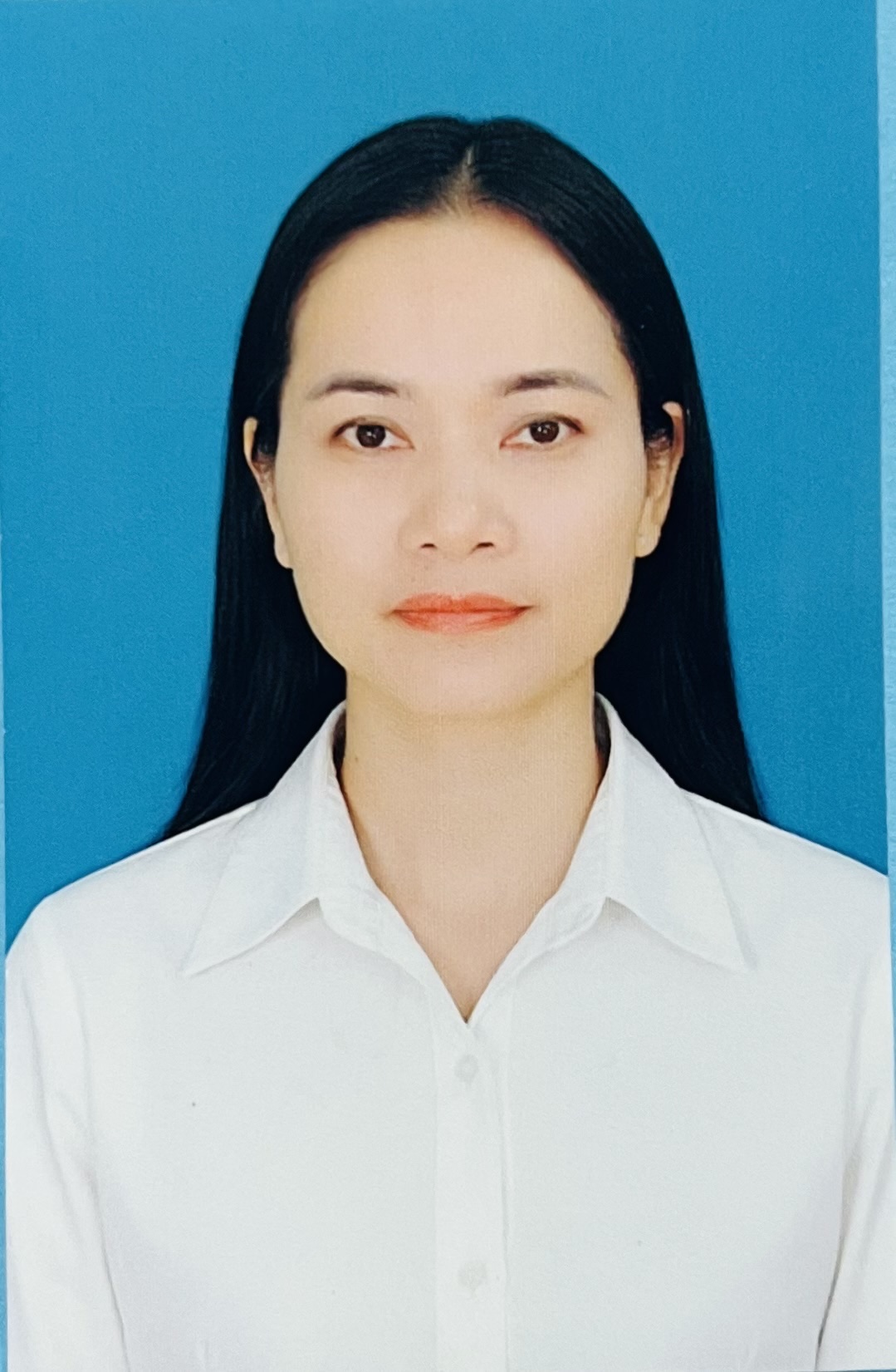 Hoàng Thị Tuyến