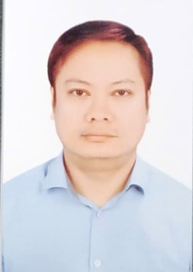 Nguyễn Lê Hùng