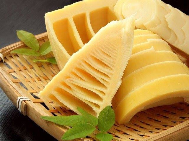 Phòng ngừa ngộ độc thực phẩm do ăn măng tươi