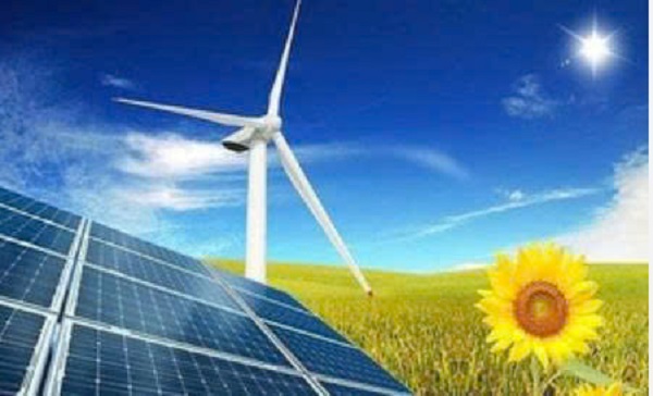 Tuyên truyền về bảo đảm an ninh năng lượng quốc gia đến năm 2030, tầm nhìn đến năm 2045