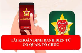 Hướng dẫn sử dụng tài khoản định danh điện tử trên Cổng dịch vụ công quốc gia và Cổng dịch vụ công của địa phương, bộ, ngành