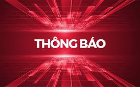 Niêm yết công khai kết quả xác định, xác định lại dạng tật và mức độ khuyết tật trên địa bàn phường Hàm Rồng