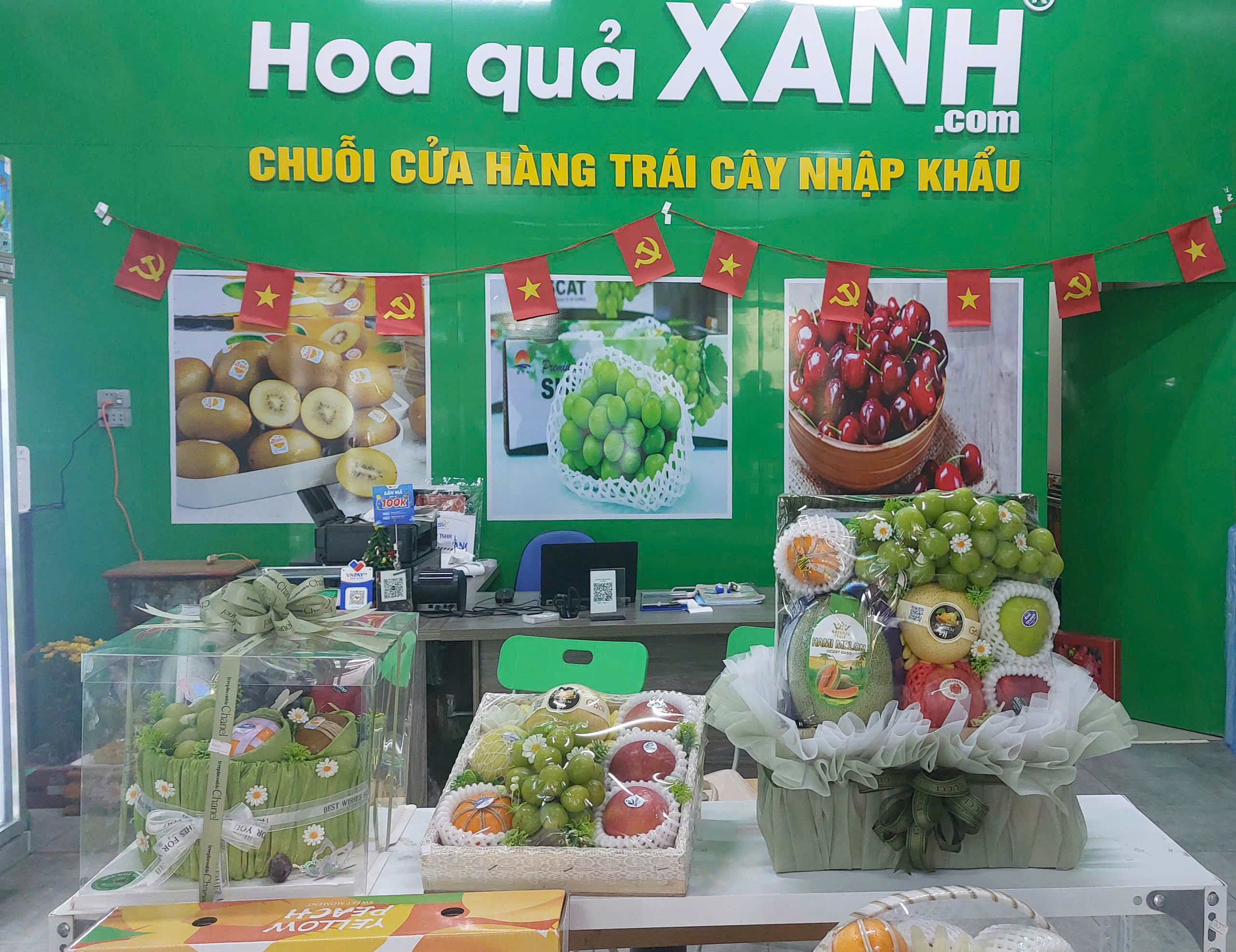 Anh-tin-bai