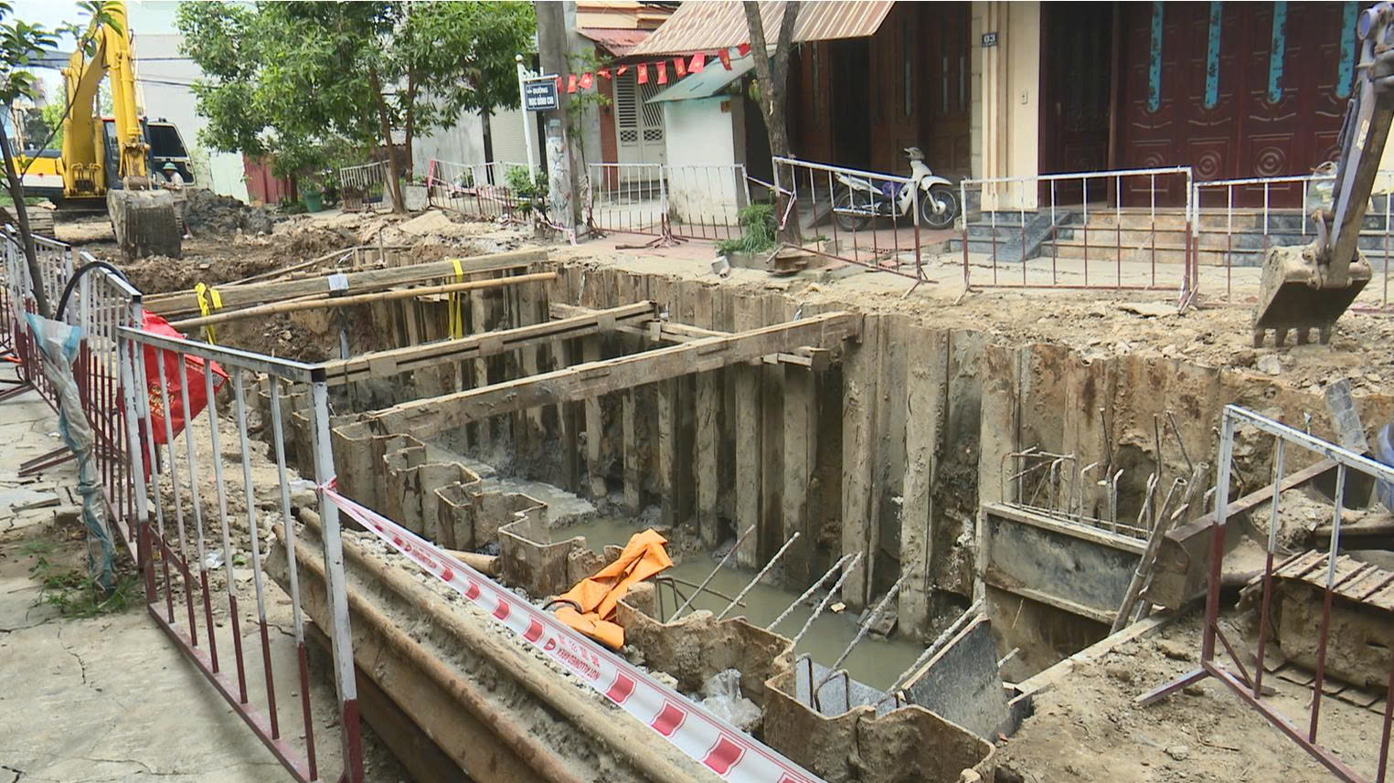 Phường Hàm Rồng đẩy mạnh đầu tư xây dựng cơ sở hạ tầng