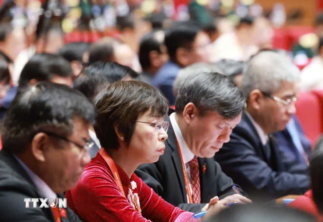 Đại hội XIV của Đảng: Xây dựng Chính phủ kiến tạo phát triển, liêm chính, hành động quyết liệt, phục vụ Nhân dân