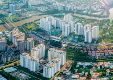 Từ ngày 1/3/2026, bất động sản sẽ được gắn mã định danh điện tử