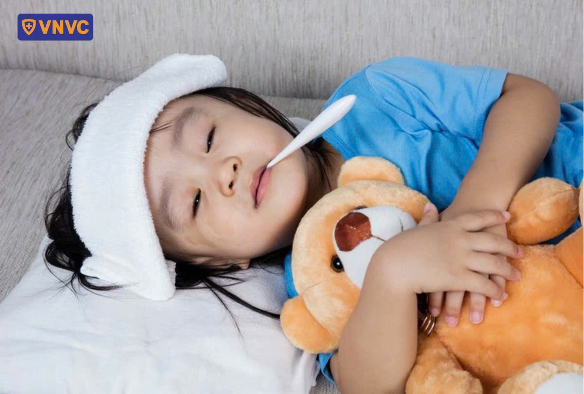 Các dấu hiệu nhiễm virus Hanta ở người