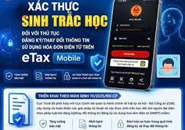 Phường Hàm Rồng: Tuyên truyền xác thực sinh trắc học người đại diện theo pháp luật đăng ký/thay đổi thông tin đăng ký sử dụng HĐĐT