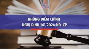 Phường Hàm Rồng: Tuyên truyền Nghị định số 141/2026/NĐ-CP của Chính phủ