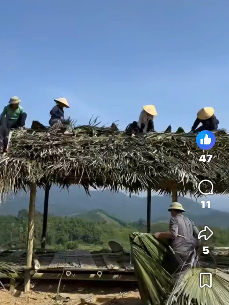 Rộn ràng công tác chuẩn bị cho Lễ hội Chá Mùn năm 2026