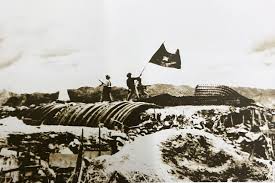 Anh hùng Điện Biên Phủ: Ngày chiến thắng
