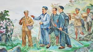 Chủ tịch Hồ Chí Minh và hành trình 30 năm tìm đường cứu nước, giải phóng dân tộc