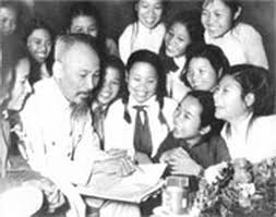 Kỷ niệm 101 năm ngày Bác Hồ ra đi tìm đường cứu nước (05-6-1911/05-6-2012),  Tin tức & Sự kiện - Cơ Điện, Khoa Cơ điện - Điện tử