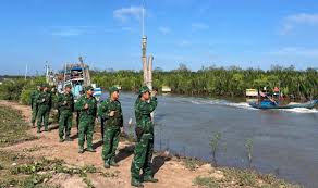 Phát động các hoạt động truyền thông hướng tới kỷ niệm ngày thành lập lực  lượng Kiểm lâm Việt Nam