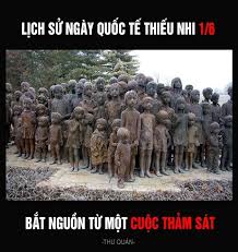 Nguồn gốc và ý nghĩa của ngày Quốc tế thiếu nhi 1/6