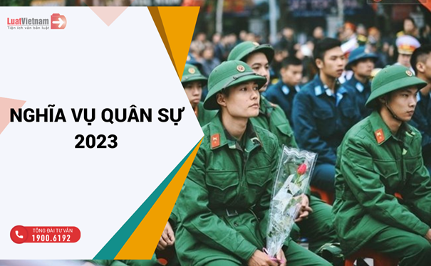 nghia vu quan su